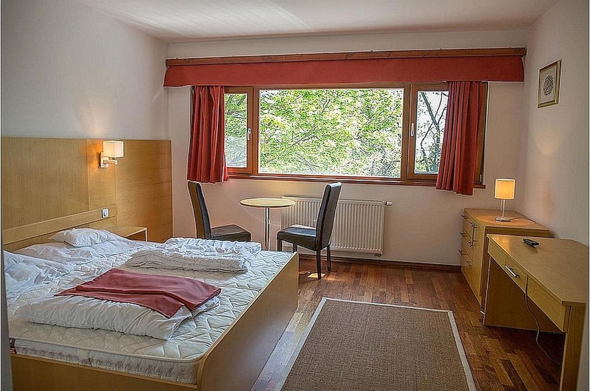 Media Resort Tihany Balaton 외부 사진