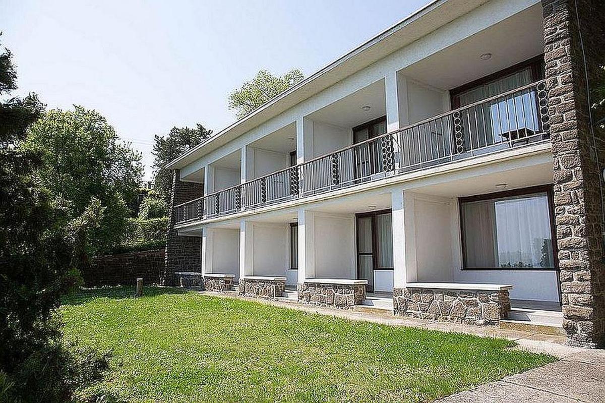 Media Resort Tihany Balaton 외부 사진