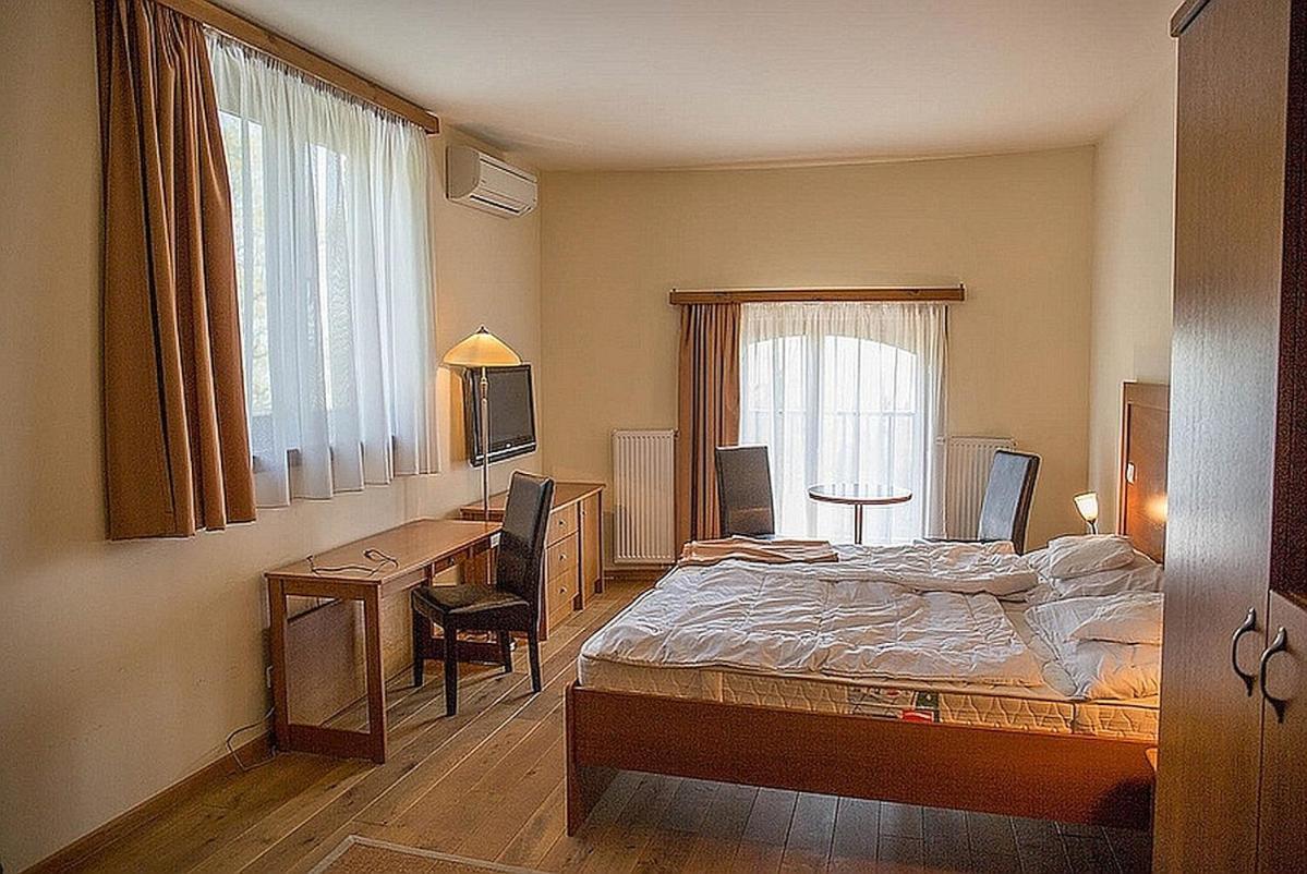 Media Resort Tihany Balaton 외부 사진