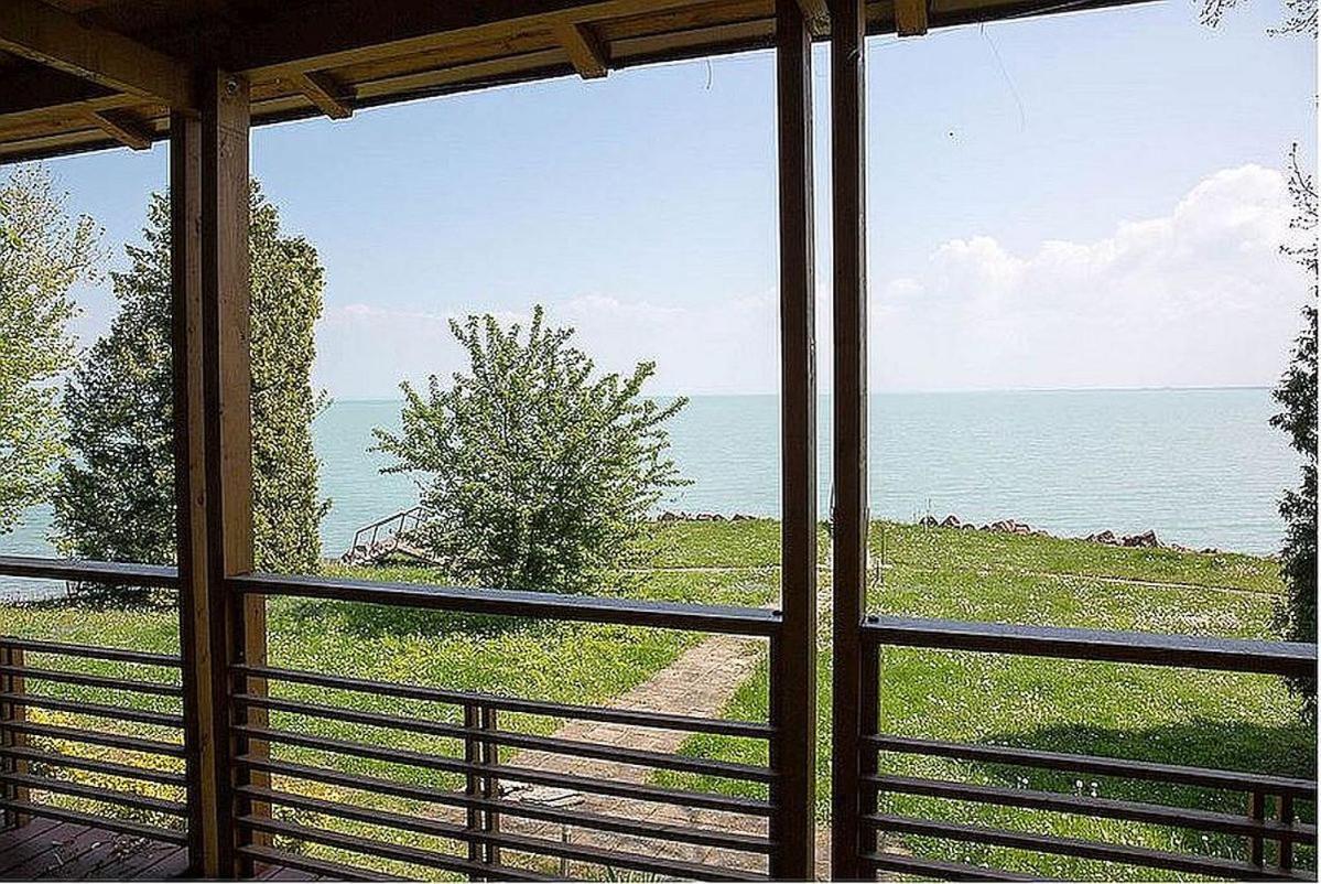 Media Resort Tihany Balaton 외부 사진
