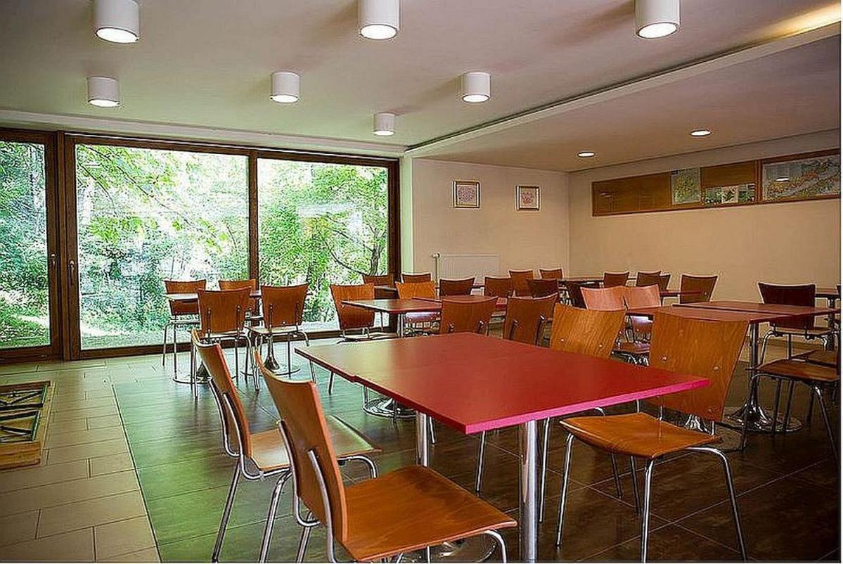 Media Resort Tihany Balaton 외부 사진